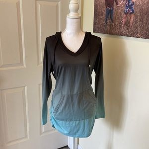 Maternity top